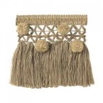 LEE JOFA HIGHAMS SKIRT TRIM