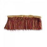 LEE JOFA SOLARIUM BRUSH TRIM