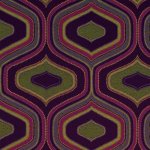 Osbourne & Little Charanga Zambra Fabric