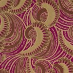 Osbourne & Little Charanga Pachanga Fabric
