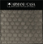 Rubelli Armani Casa 2009 Courtray Fabric