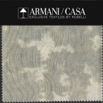 Rubelli Armani Casa 2011 Elvas  Fabric