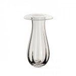 DARTINGTON CRYSTAL GABRIEL TALL VASE