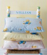 JANE CHURCHILL SMALL TEDDIES FABRIC