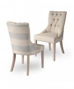 ALEXANDERS HANDMADE OSLO DINING CHAIR