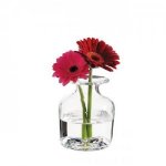 DARTINGTON CRYSTAL LITTLE TREASURES POSY BOTTLE