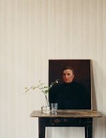 ZOFFANY VALLA WALLPAPER