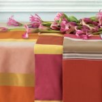MANUEL CANOVAS VENDOME FABRIC