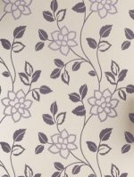 OSBORNE & LITTLE ZARIA WALLPAPER