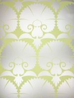 OSBORNE & LITTLE WILDE CARNATION WALLPAPER