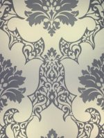 OSBORNE & LITTLE ROSTELLAN WALLPAPER