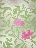 OSBORNE & LITTLE LOVELACE WALLPAPER