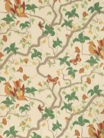 OSBORNE & LITTLE HOWLETTS WALLPAPER