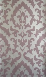 OSBORNE & LITTLE CONCETTI WALLPAPER