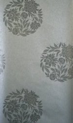 OSBORNE & LITTLE COLOMBINA WALLPAPER
