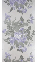 OSBORNE & LITTLE GRAND TOUR GINEVRA WALLPAPER