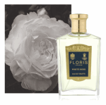 FLORIS WHITE ROSE EAU DE TOILETTE