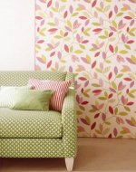 JANE CHURCHILL GROVEPARK WALLPAPER