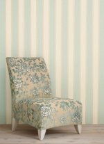JANE CHURCHILL GROVE STRIPE WALLPAPER