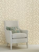 JANE CHURCHILL KINGSLEY WALLPAPER