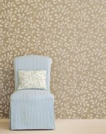 JANE CHURCHILL LONGWOOD WALLPAPER