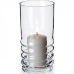 DARTINGTON CRYSTAL WIBBLE SMALL HURRICANE