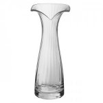 DARTINGTON CRYSTAL WING SMALL VASE