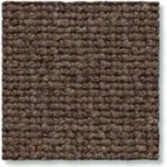 WOOL BOUCLE BOURBON CARPET