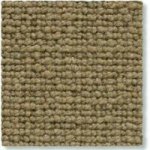 WOOL BOUCLE SAGE CARPET