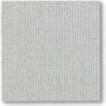 WOOL CORD MOON CARPET