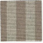 WOOL BROADSTRIPE GINKGO CARPET