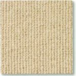 WOOL CORD BONE CARPET