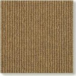 WOOL CORD AMBER CARPET