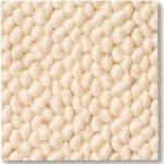 WOOL PEBBLE LULWORTH CARPET
