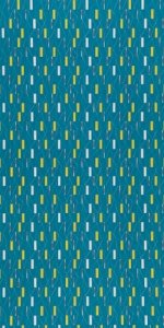 SANDERSON WRAPPINGS WALLPAPER