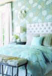 Thibaut Jubilee Yvette Wallpaper