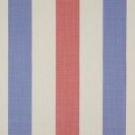 Jane Churchill Brixham Stripe Fabric