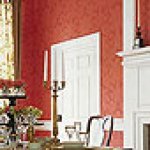 Thibaut Great Estates Adelaide Wallpaper