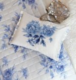 Sanderson Adele Bedlinen Accessories