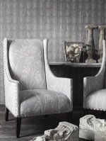 Andrew Martin Constable Fabric