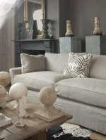Andrew Martin Galileo Fabric