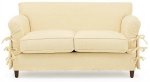 ALEXANDERS AMH HANDMADE SOFA AND ARMCHAIR