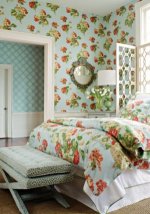 Thibaut Anniversary Links Wallpaper