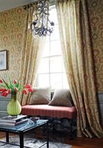 Thibaut Anniversary Buccini Wallpaper