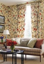 Thibaut Anniversary Oxfordshire Wallpaper