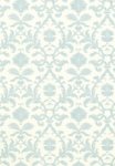 Thibaut Shangri-La  Anita Damask Wallpaper