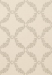 Thibaut Damask Resource 3 Antoine Trellis  Wallpaper