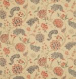 SANDERSON PALAMPORE FABRIC