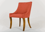 ALEXANDERS HANDMADE APPLEFORD CHAIR