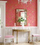 Thibaut Gatehouse April Wallpaper